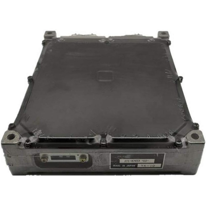 For Caterpillar Excavator Cat 320B Engine 3116 Computer Controller E-ECU 119-0607 177-7723 164-8261