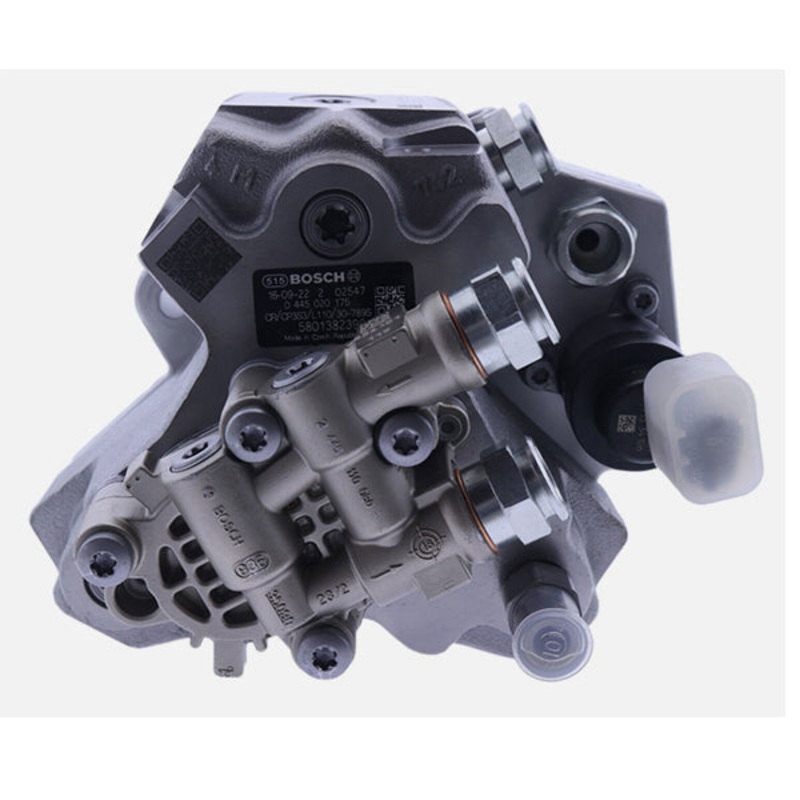 Fuel Injection Pump 4898921 for Cummins ISBE 220 HP ISX Engine