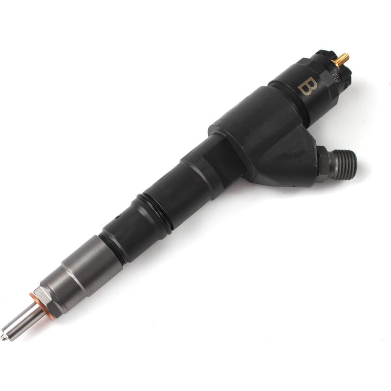 Fuel Injector 0445120066 04290986 for Deutz Engine TCD2013L04 TCD2013L06