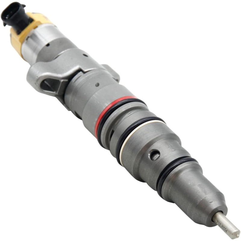 Fuel Injector 328-2586 for Caterpillar CAT Engine C7 Wheel Skidder 545C Forwarder 584 584HD
