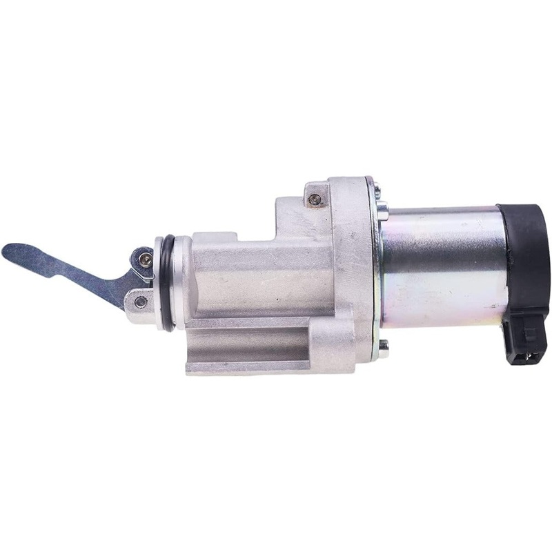 Fuel Shutdown Solenoid 02113788 for Deutz Engine BF4M2012 BF6M2012 1013