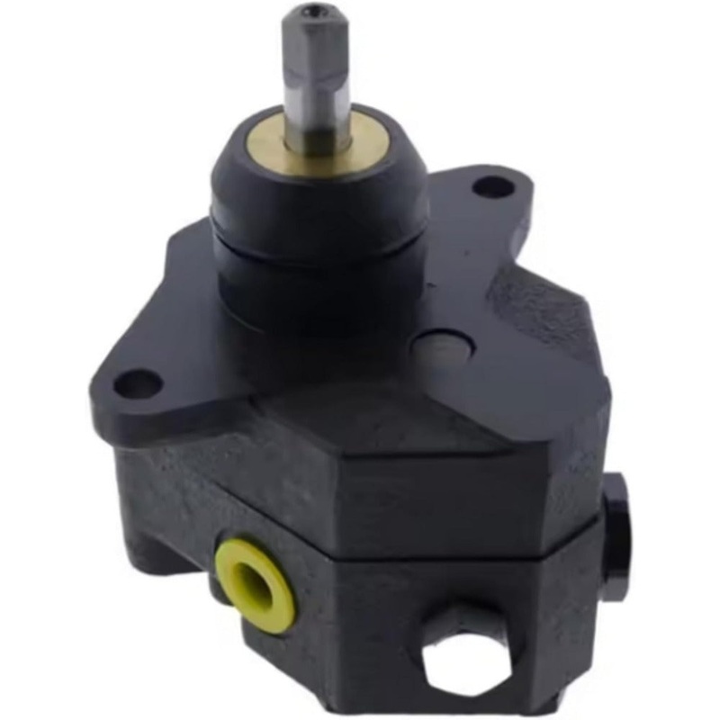Gear Pump 4W5479 for Caterpillar CAT Engine 3408 3412 Tractor 10SU 10U 8A