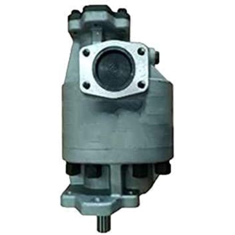 Hydraulic Gear Pump 9T-5199 for Caterpillar CAT 980C 980F Wheel Loader 3406 Engine
