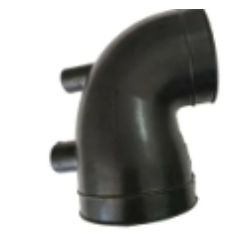 Inlet Manifold 04254337 for Deutz Engine BF6M2012 BF6M2012C