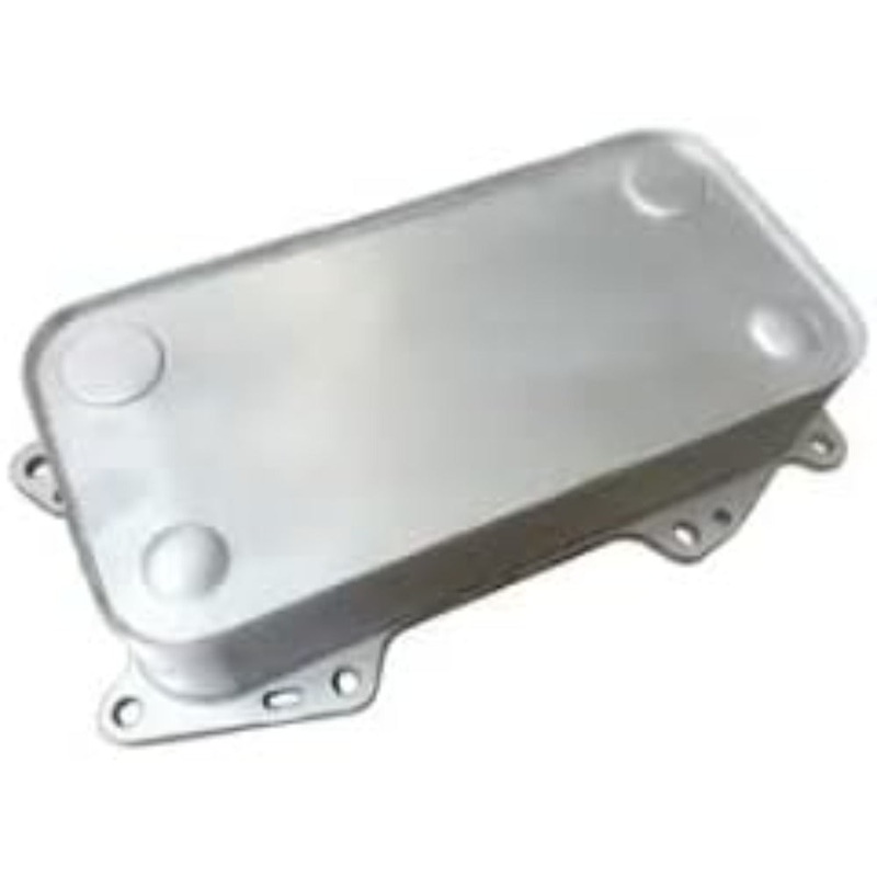 Oil Cooler 04900206 for Deutz Engine TCD2013L064V TCD2012L064V
