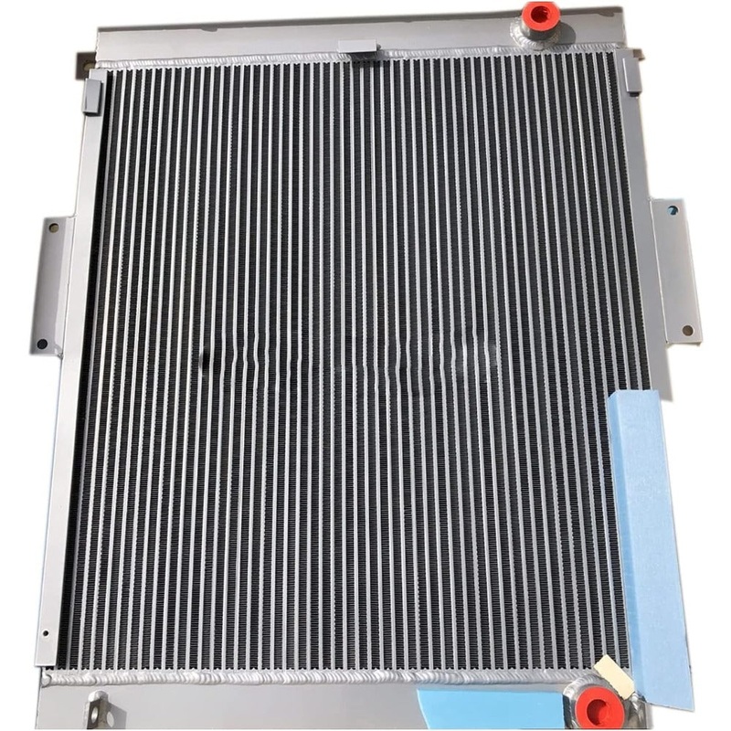 Oil Cooler 1643599 for Caterpillar Excavator CAT 315B L 317B LN 318B 318B LN
