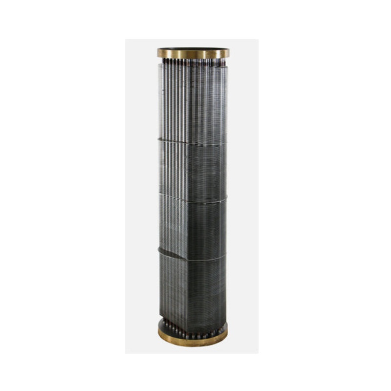 Oil Cooler Core 218754 for Cummins Engine NT855 N14