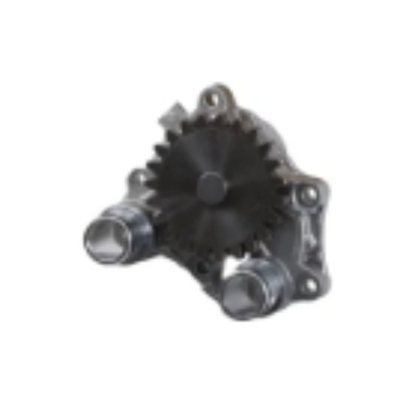 Oil Pump 04125249 04124811 04128273 for Deutz Engine TCD3.6 TD3.6L04