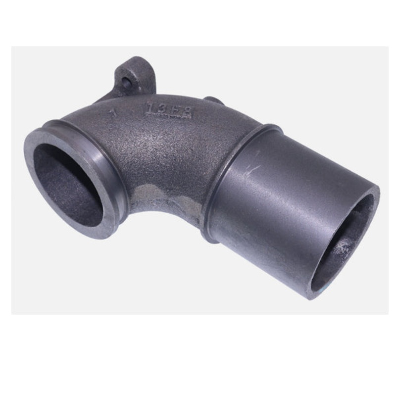 Outlet Connection Exhaust 3910992 for Cummins 4BT 6BT Engine