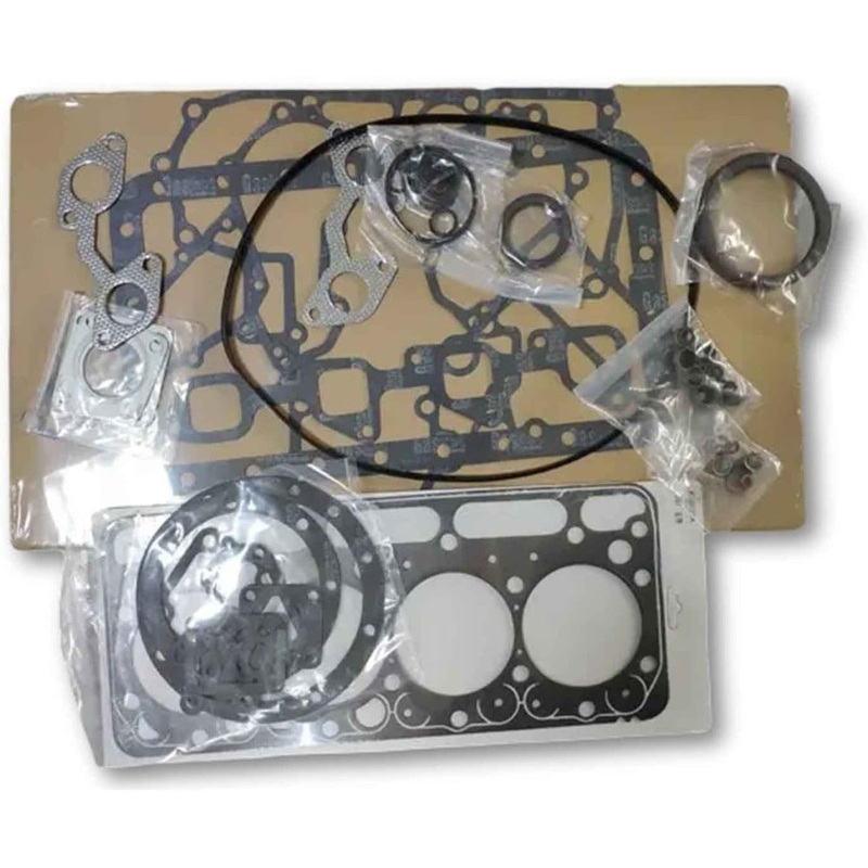 Overhaul Gasket Set 04283303 for Deutz Engine TCD2013L04 TCD2013L042V