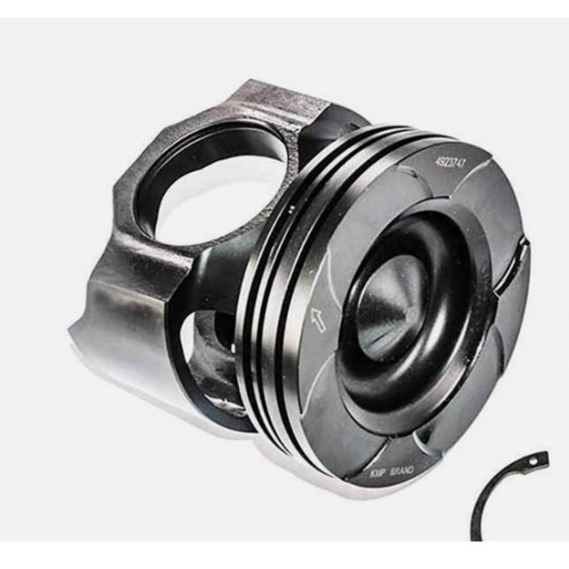 Piston 4059241 for Cummins X15 ISX15 QSX15 Engine