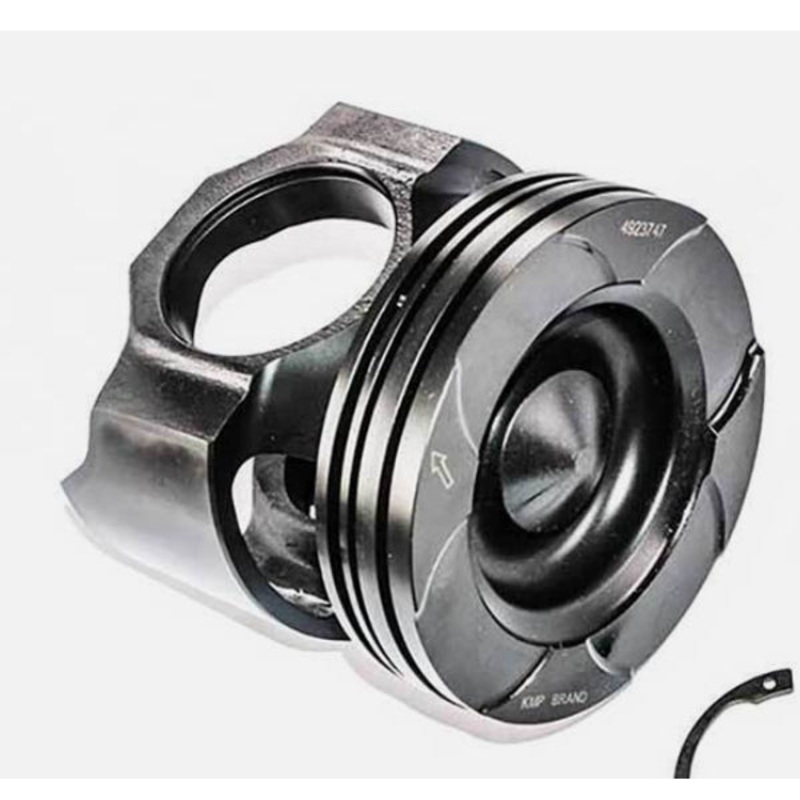 Piston 4923743 for Cummins X15 ISX15 QSX15 Engine