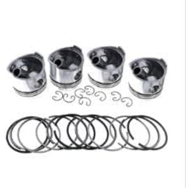 Piston kit 0223 6683 for Deutz Engine BF6L913 BF4L913