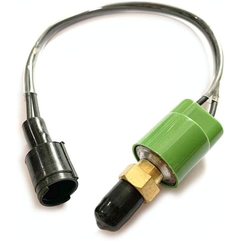 Pressure 126-2938X03 for Caterpillar CAT E320B E320C Excavator Big Circle Plug