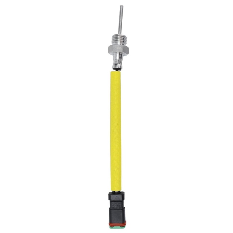 Temperature Sensor 191-6587 for Caterpillar CAT Engine C7 C9 Excavator 322C  325C  330C