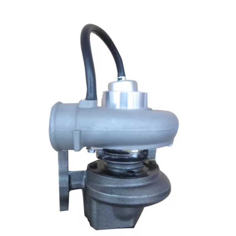 Turbo GT2052S Turbocharger 220-5621 for Caterpillar CAT Engine 3054T Excavator 312C 312CL