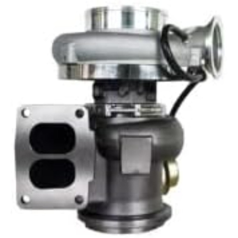 Turbo GTA4294BNS Turbocharger 714789-5001S for Detroit Series 60 Caterpillar CAT C12 Engine
