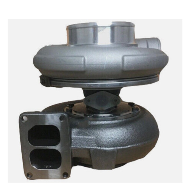 Turbo HC5A Turbocharger 3525393 for Cummins KTA50 Engine