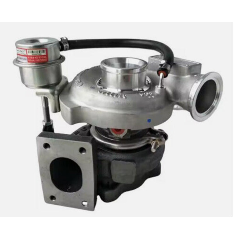 Turbo HE200WG Turbocharger 3796175 for Cummins ISF2.8