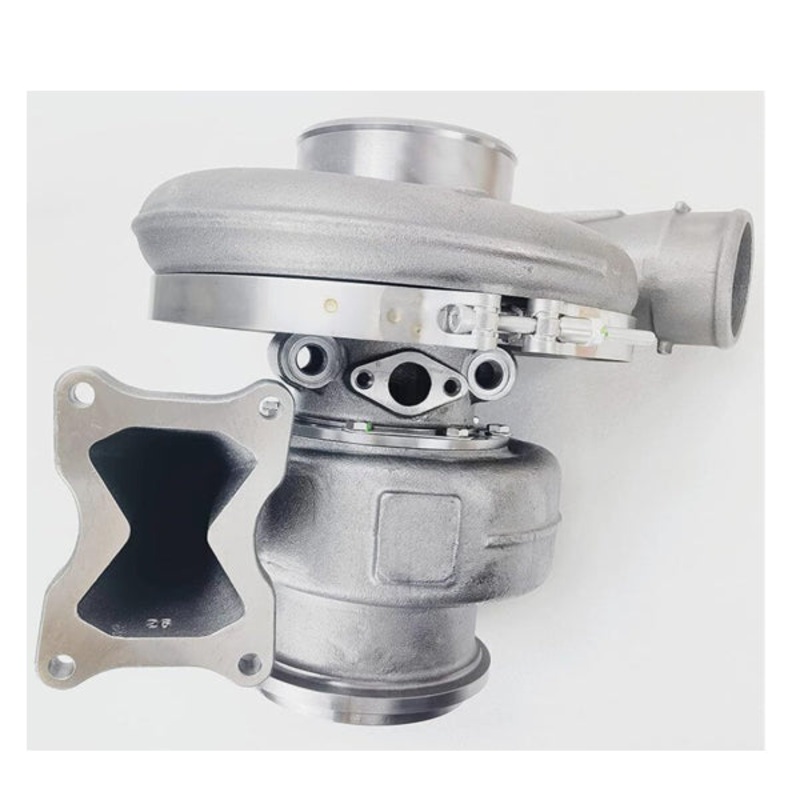 Turbo HE851 Turbocharger 4047297 4043218 for Cummins QSK60 Engine