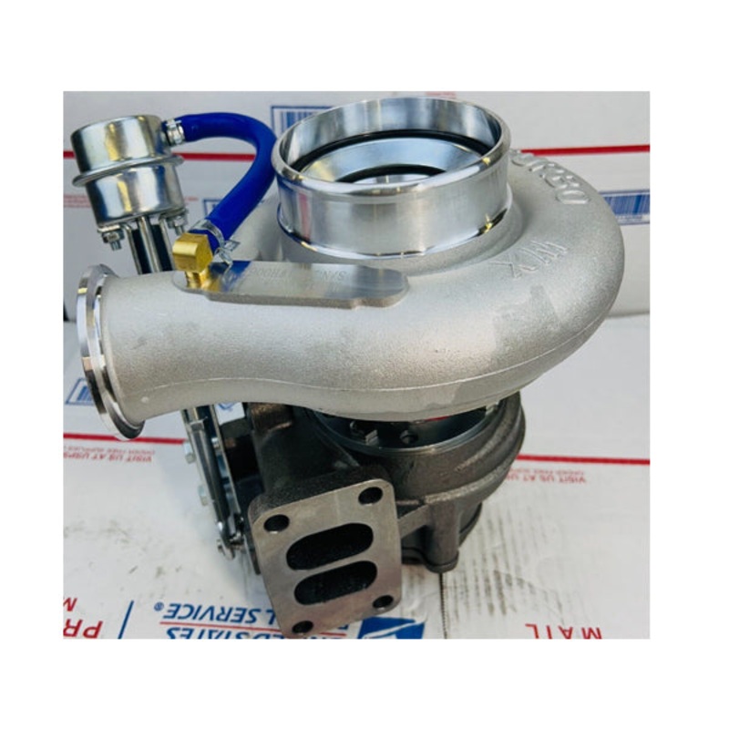 Turbo HX35W Turbocharger 4039043 4955158 for Cummins Engine QSB