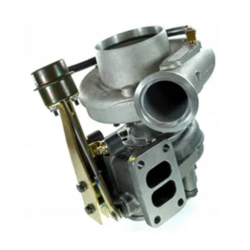 Turbo HX35W Turbocharger 4039503 for Cummins Engine ISB6