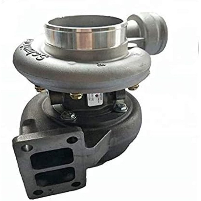 Turbo K27.2 Turbocharger 53279706409 for Deutz Agricultural Tractor with BF6L913 Engine