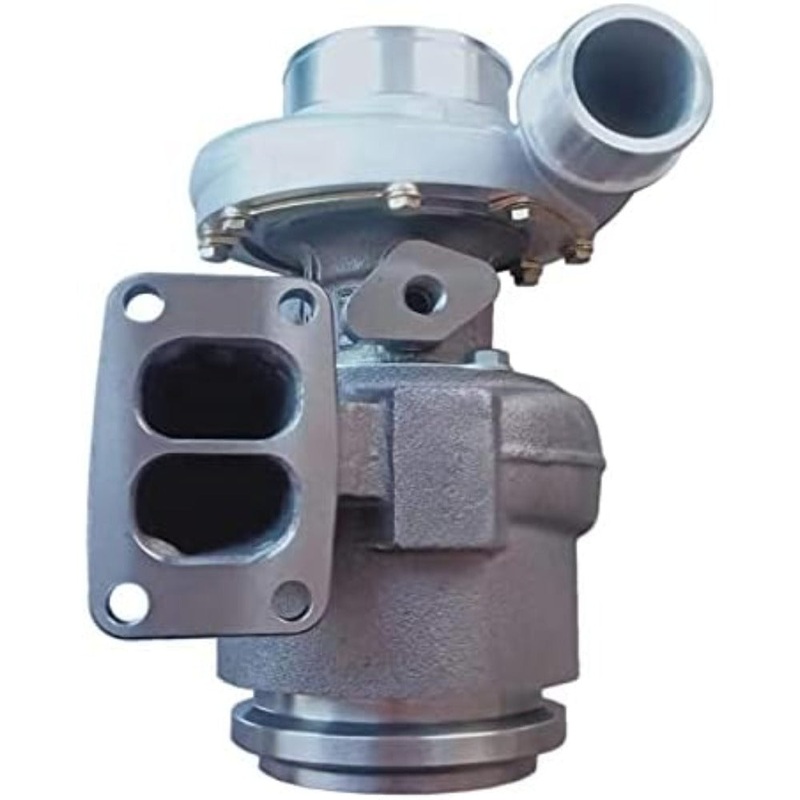 Turbo S200 Turbocharger 431-4575 for Caterpillar CAT XQP150 Generator Set C7.1 Engine