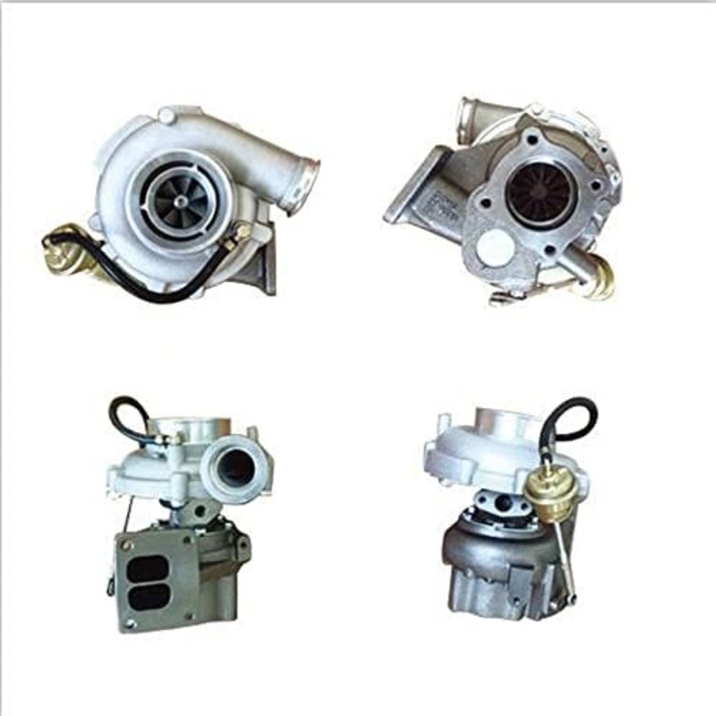 Turbo S3B Turbocharger 04223181KZ 314083 for Deutz Engine BF6M1015C