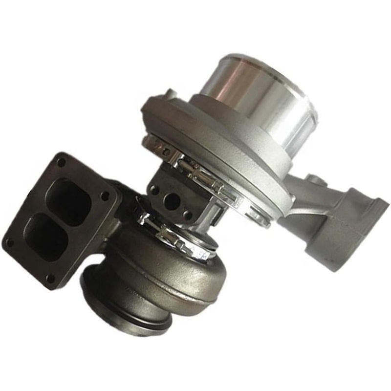 Turbo S3BSL058 Turbocharger 0R-6166 for Caterpillar CAT Engine 3406 3406B 3406C