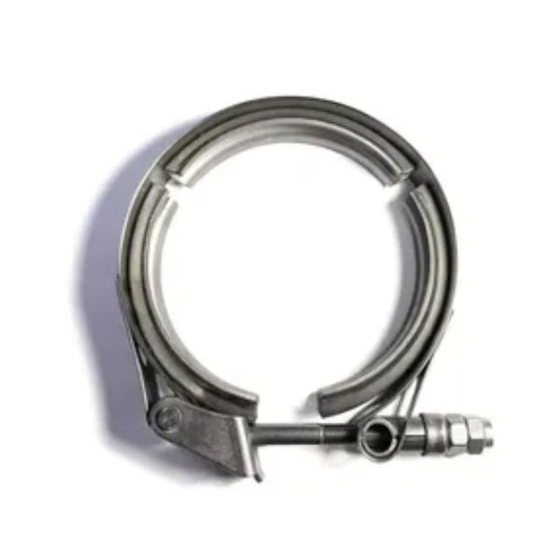 V Band Clamp 3626944 for Cummins Engine KTA50 QSK50