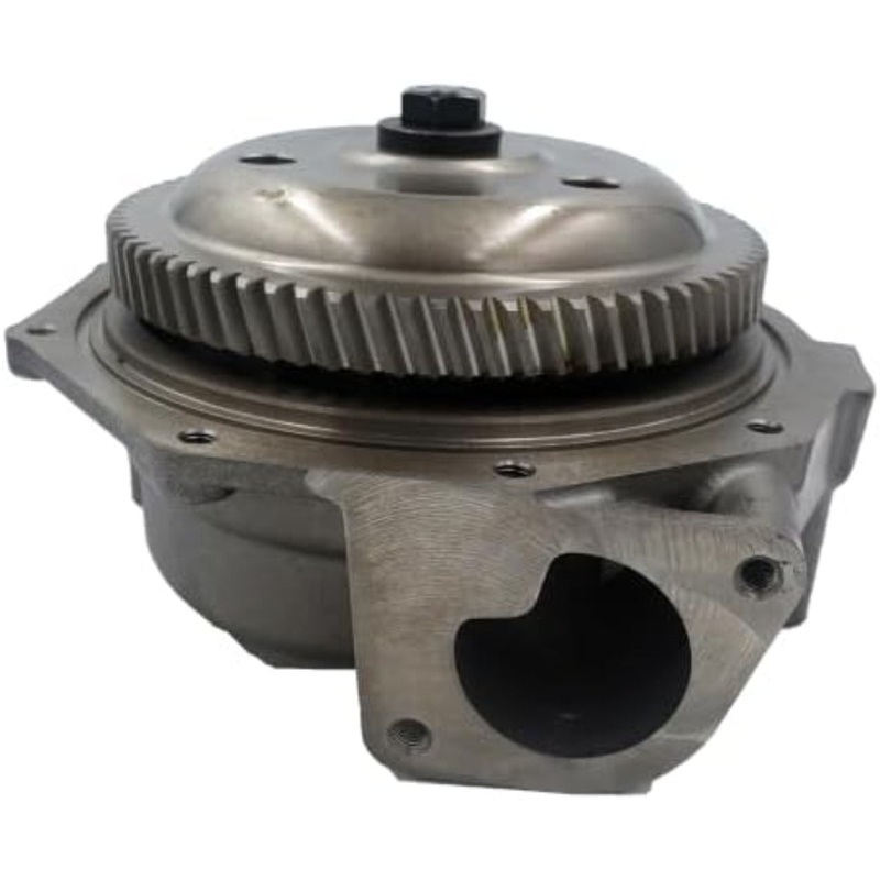 Water Pump 10R-0483 613890 for Caterpillar CAT 3406E 980G 621G 623G 627