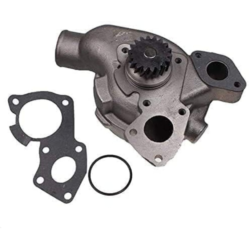 Water Pump 151-4825 for Caterpillar CAT Engine 3056E 3056 3056T 3054B 3054 3054T