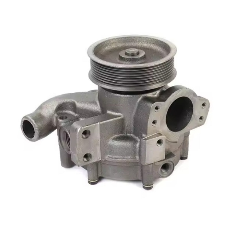 Water pump 224-3253 for Caterpillar CAT Engine C7 C9 Excavator E330 E330C