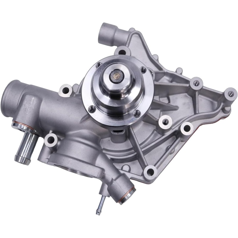 Water Pump 4135550 4138560 for Deutz Engine D2.9 TD2.9 TCD2.9