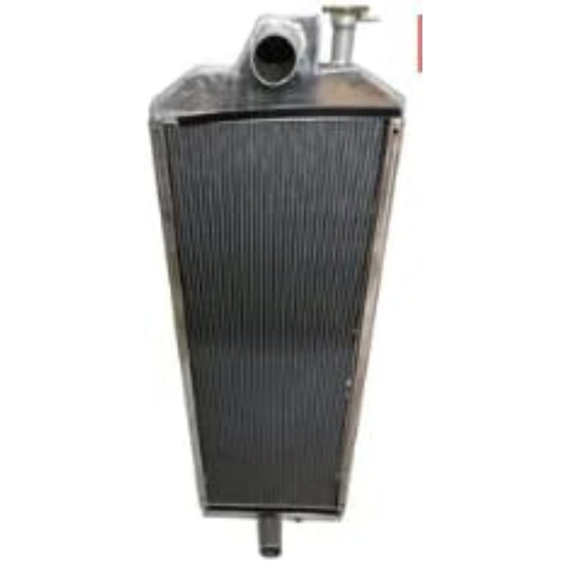 Water Tank Radiator 230-2966 for Caterpillar CAT Engine C13 Excavator 345C 345D 349D