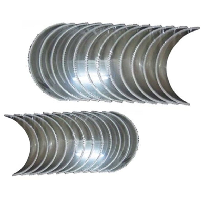 1 Set Main & Con Rod Bearing for Cummins ISX 475 Engine