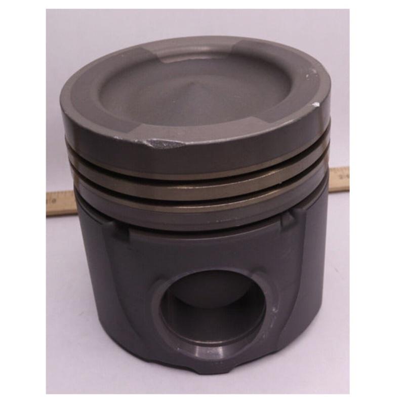 1 Set Piston Body 3096681 for Cummins Engine K19 in USA