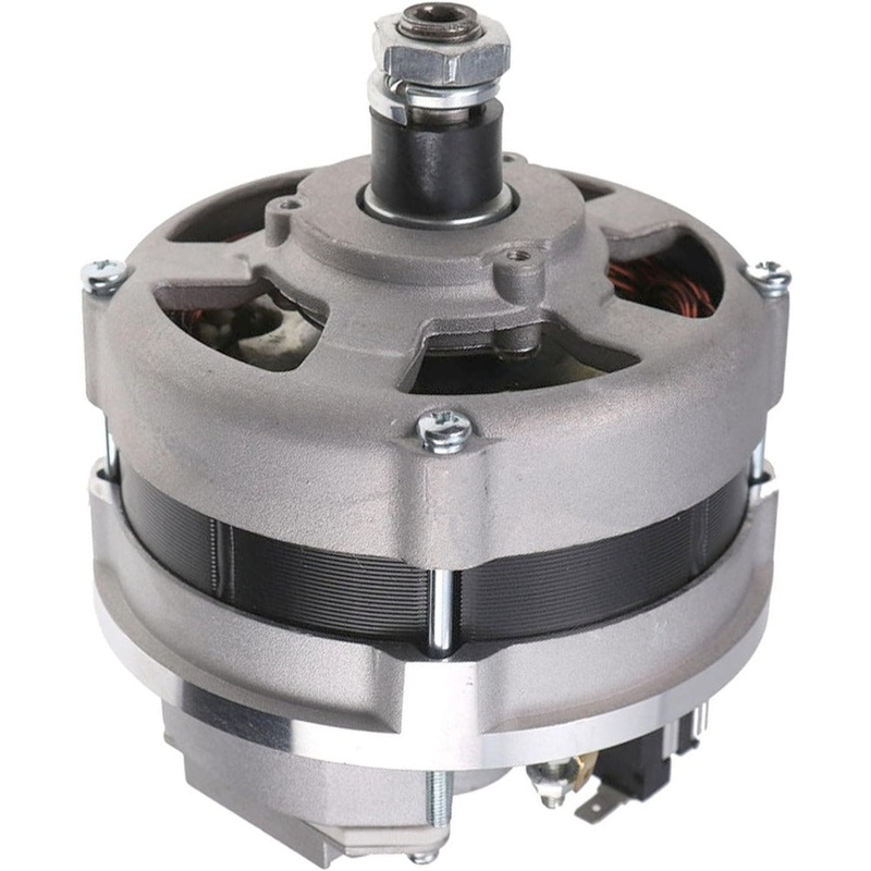 12V 60A Alternator 01183858 for Deutz Engine 2011 1011 1011F F3L1011