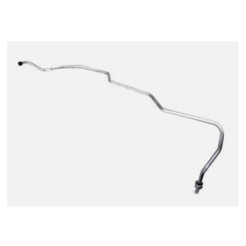 Compressor Water Outlet Tube 4948037 for Cummins Engine ISBE B Series