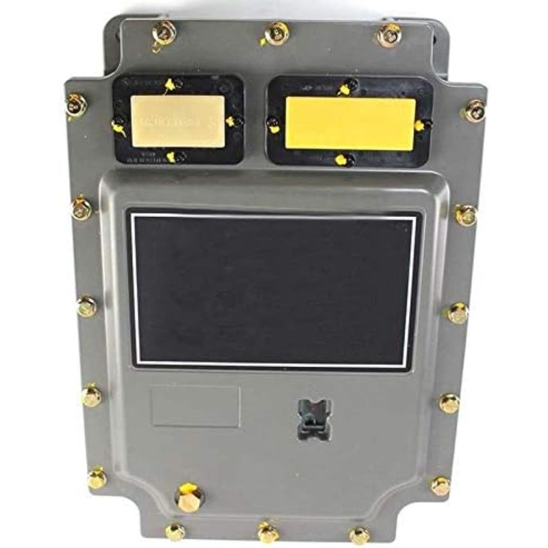 Control GP-Electronic 102-8008 for Caterpillar CAT 325 330 330L Excavator 3116 3306 Engine With Program