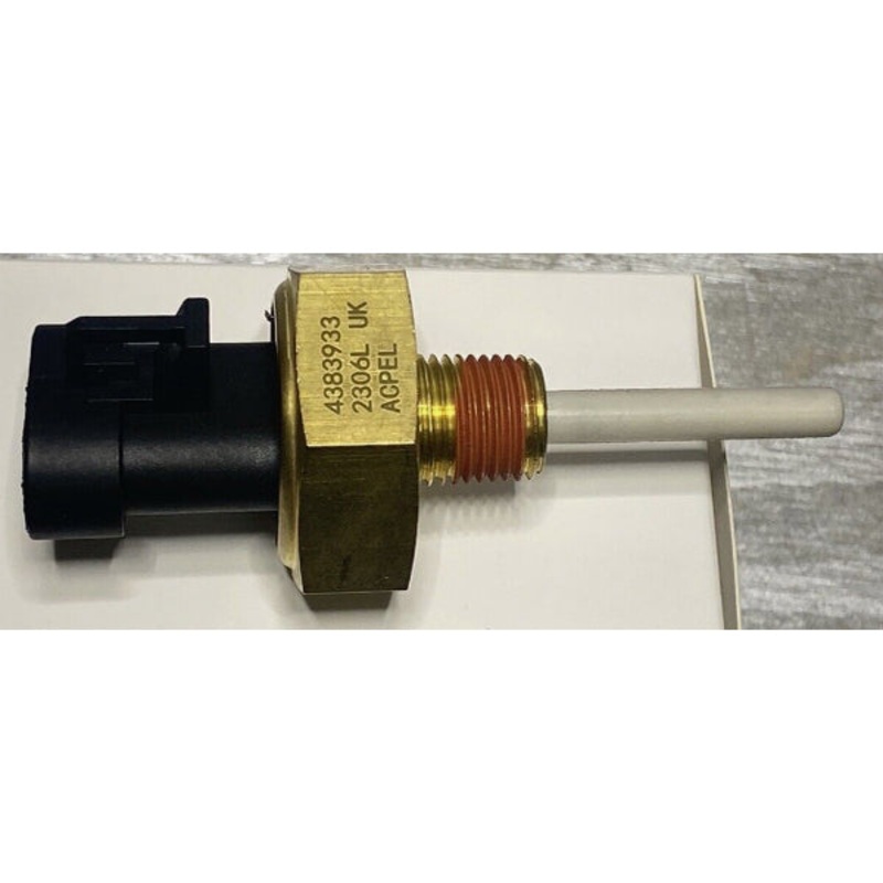 Coolant Level Switch 4383933 for Cummins K19 K38 Engine