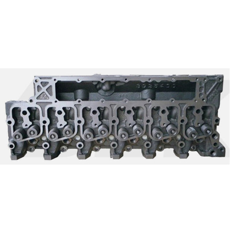 Cylinder Head 4981005 for Cummins Engine 6BT 6BT5.9
