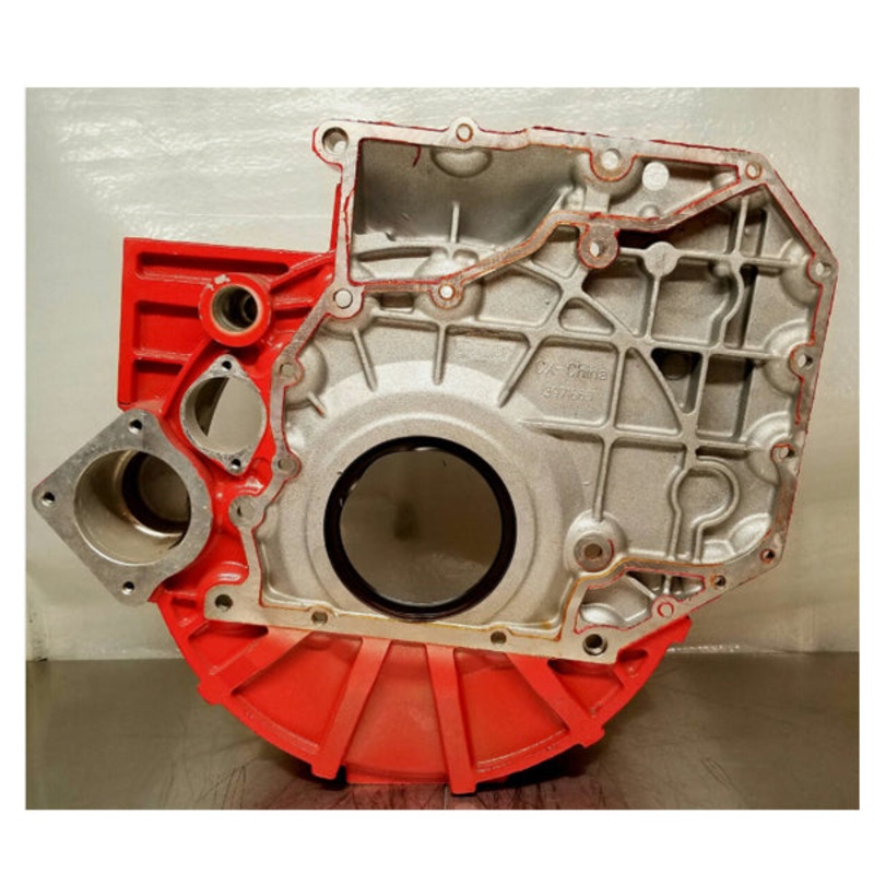 Flywheel Housing 4944344 for Cummins Engine ISB QSB ISB6.7
