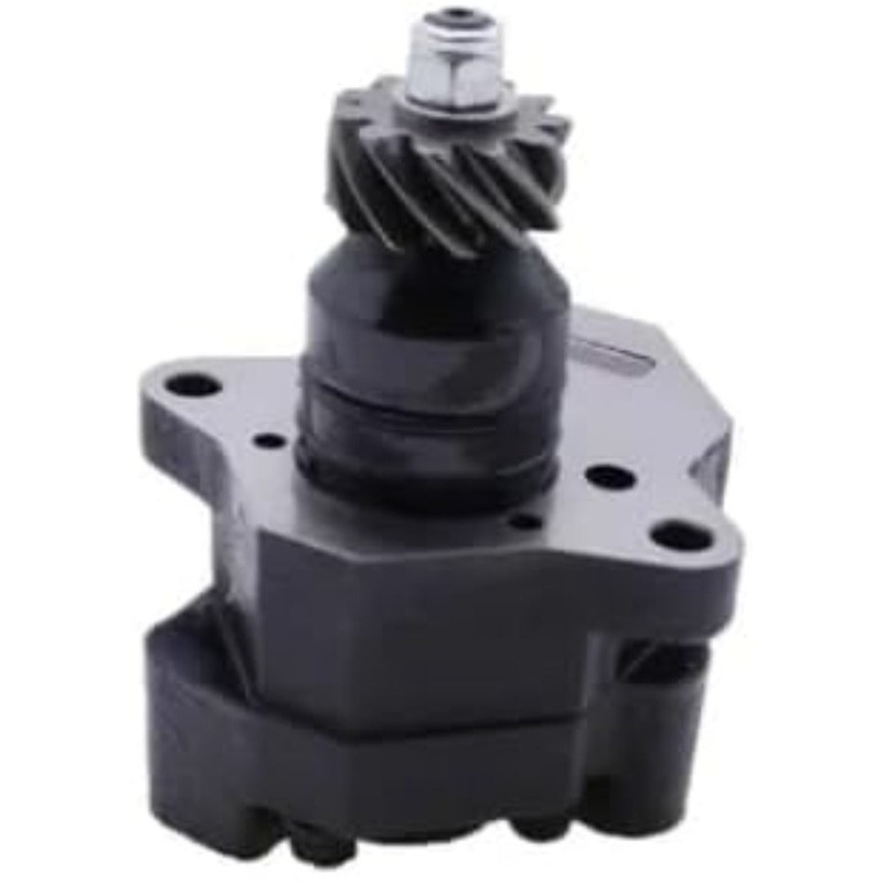 For Caterpillar CAT 988 826B 825B 824B 657B Fuel Transfer Pump 4N-4873