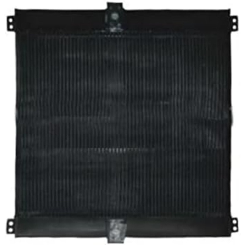 For Caterpillar Excavator CAT 330 330 FM L 330 L Engine 3306 Hydraulic Oil Cooler 7Y-1363