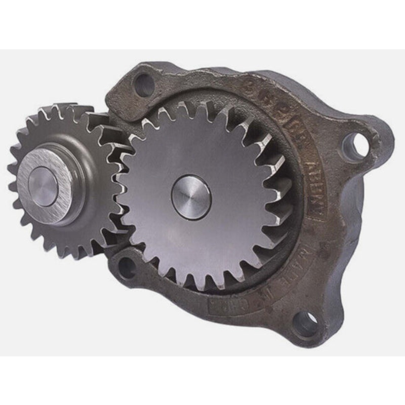 For Cummins Engine 6BT Oil Pump 3937404 3930337