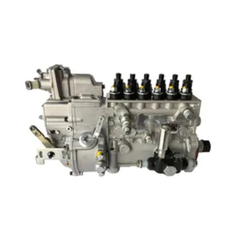 Fuel Injection Pump 4945792 for Cummins Engine 6L 6CT