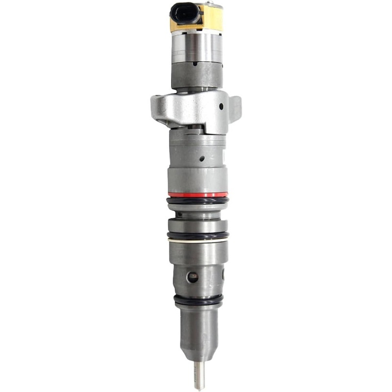 Fuel Injector 254-4340 for Caterpillar CAT Engine C9 Excavator 330D 336D 336DL 336DLN