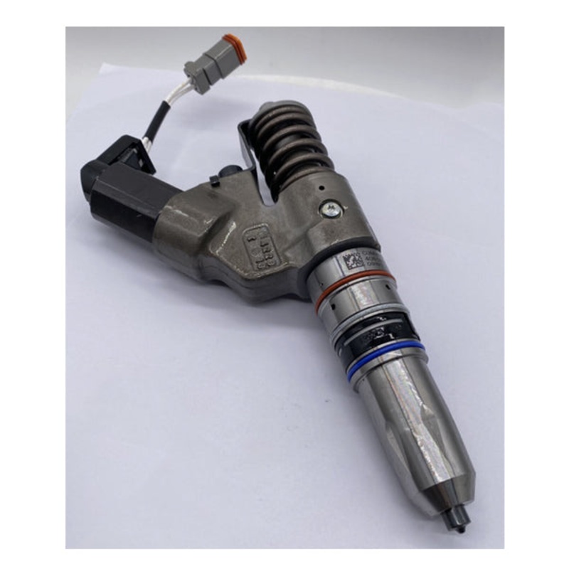 Fuel Injector 3411752 3087557 3084589 for Cummins Engine M11 ISM